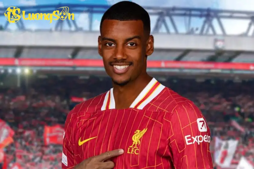 Với sự có mặt của Woltemade, việc Isak rời Newcastle đến Liverpool đang khả thi hơn bao giờ hết