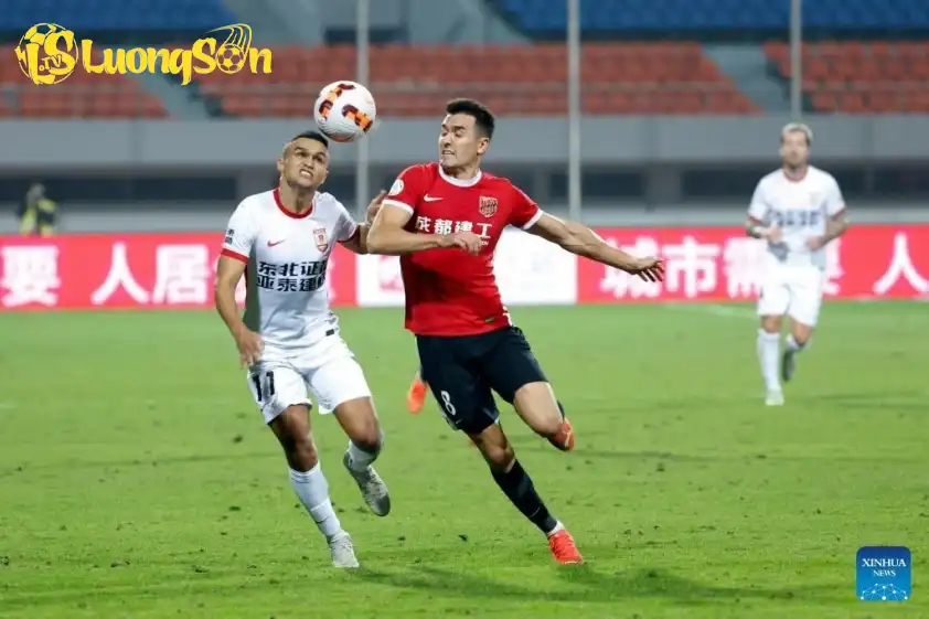 Đội khách được đánh giá mạnh hơn