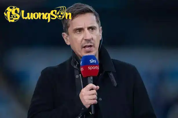 Gary Neville đặt niềm tin vào MU trong trận đấu cuối tuần này