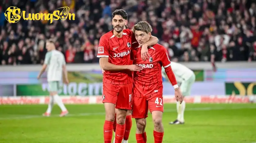 Freiburg được dự đoán sẽ nối dài chuỗi bất bại bằng một chiến thắng.