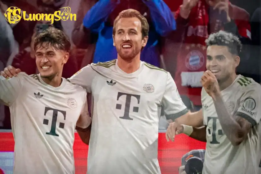 Bóng bầu dục hoàn toàn có thể sẽ trở thành công việc mới của Harry Kane.