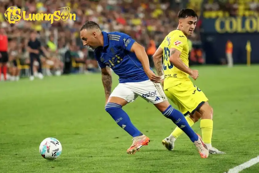 Real Oviedo sẽ gặp nhiều khó khăn trước Espanyol.