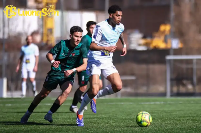 Penya đang tìm lại phong độ cao nhất với lối chơi tấn công mạch lạc và khả năng dứt điểm hiệu quả