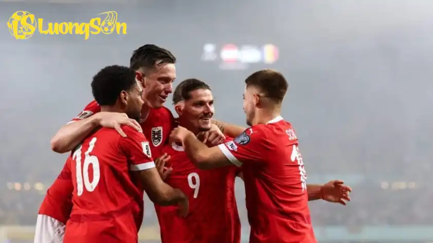 ĐT Áo sẽ có chiến thắng dễ dàng trước Đảo Síp.