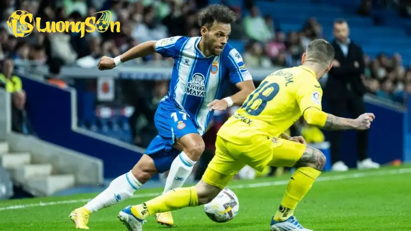 Espanyol muốn giành chiến thắng trước Celta Vigo để phá dớp.