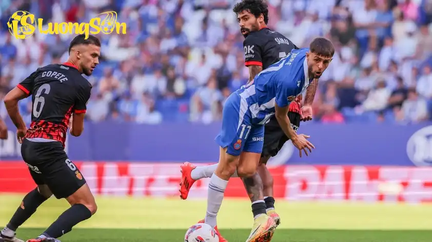 Real Oviedo và Mallorca đều muốn giành chiến thắng ở trận đấu sắp tới. (Ảnh: Internet)